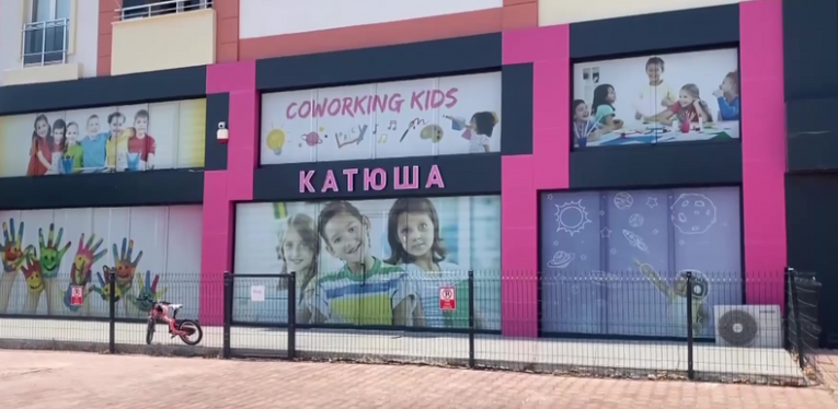 Antalya'da 3 Kaçak Rus Okulu Daha