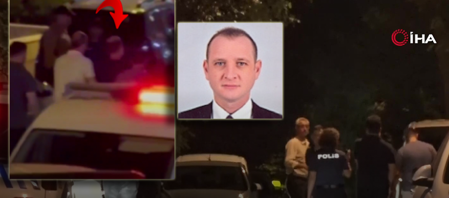 Eski Bakan Abdüllatif Şener’in oğlu Bedirhan Şener tutuklandı