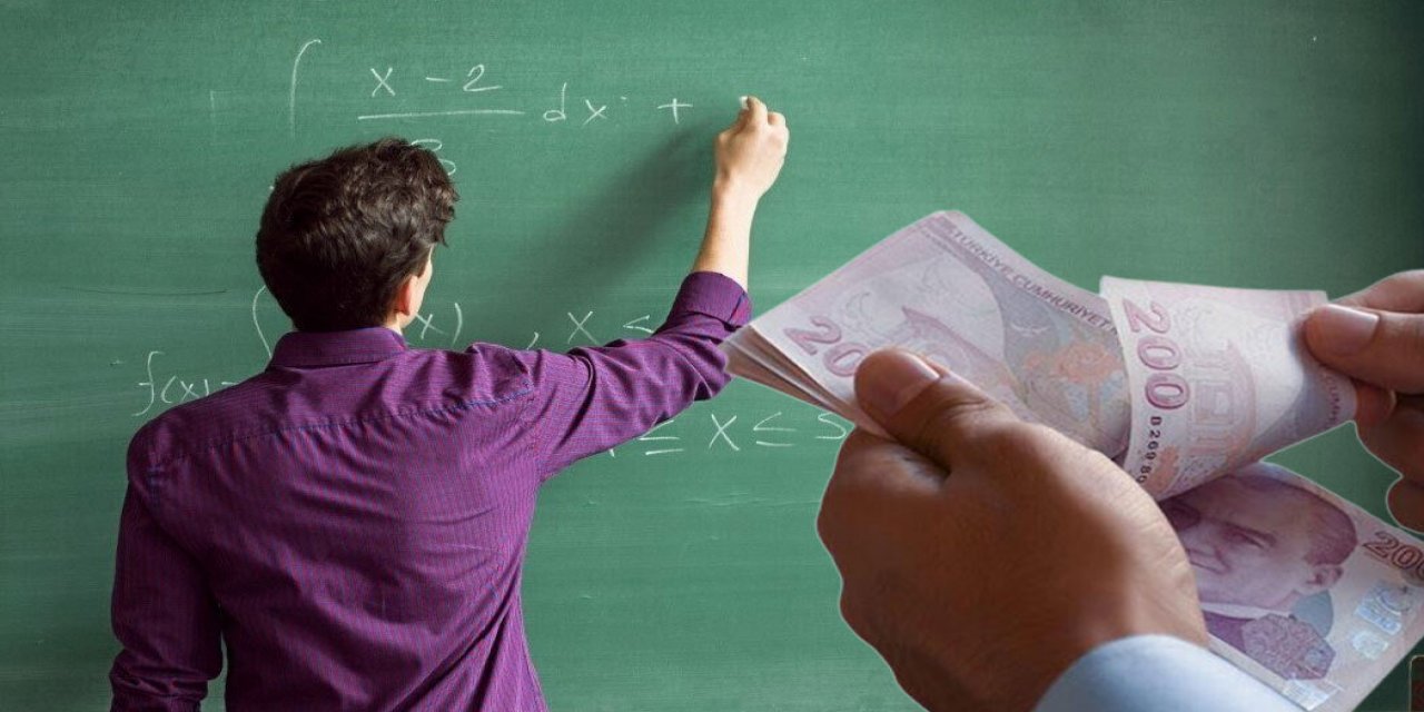 Öğretmenlere seminer dönemi için ne kadar ödenecek?