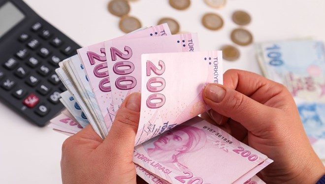 Memurların şu ana kadar kesinleşen zam oranları