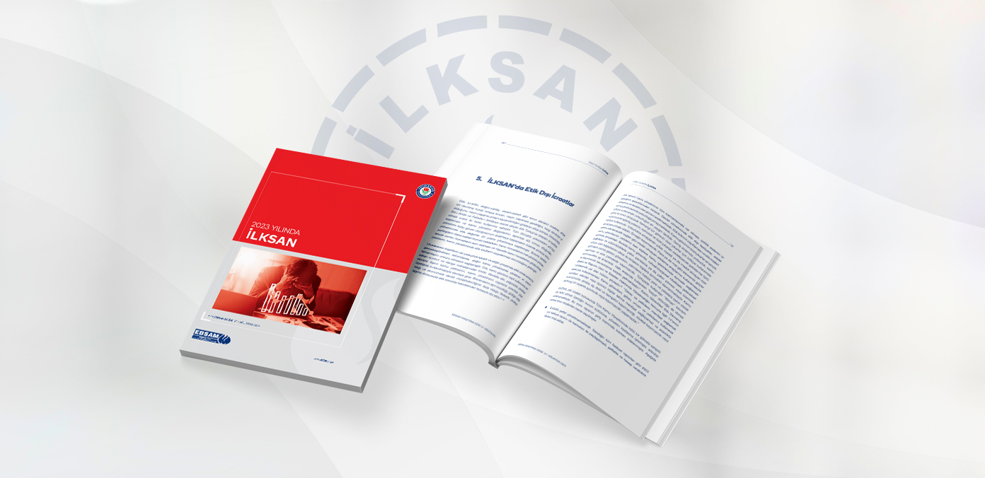 Eğitim-Bir-Sen İLKSAN raporunu yayımladı