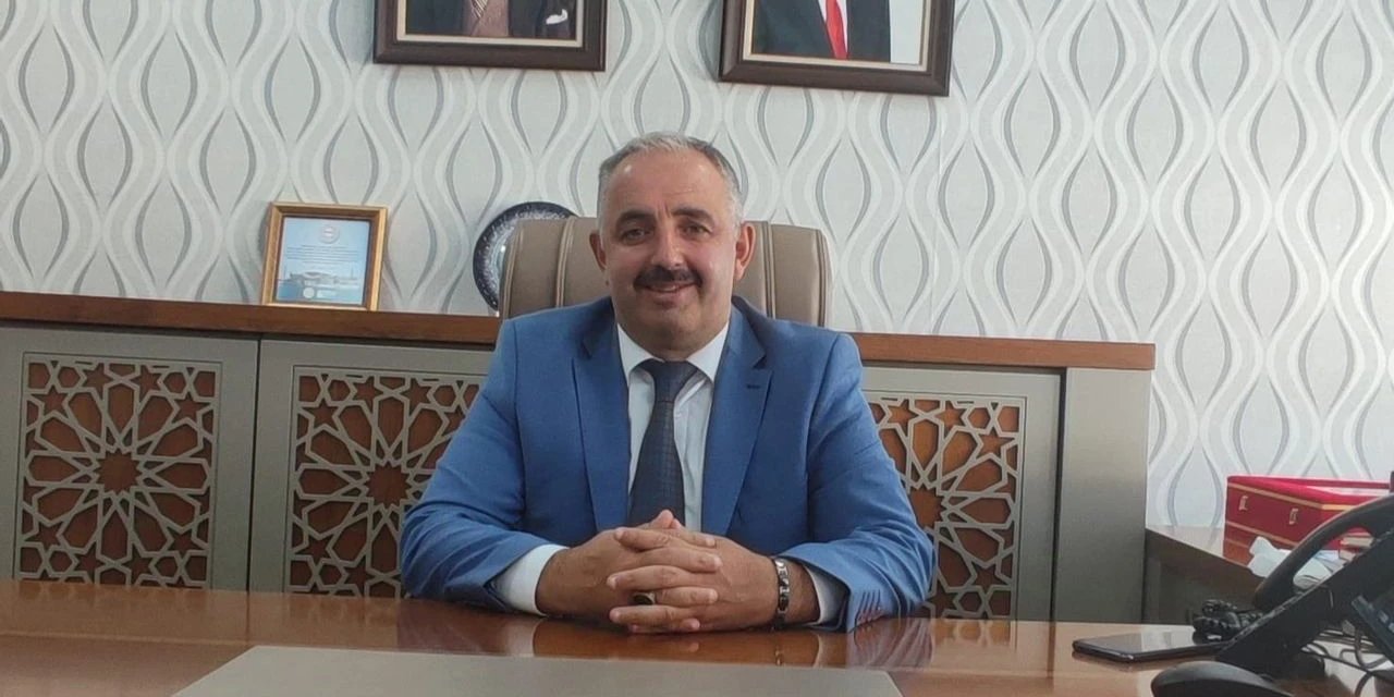 MEB'de Yeni Daire Başkanı Ataması
