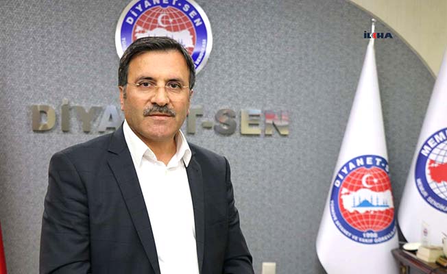 Sendika Başkanı Meydan Okudu: "Hodri Meydan! Erkeksen Gel"