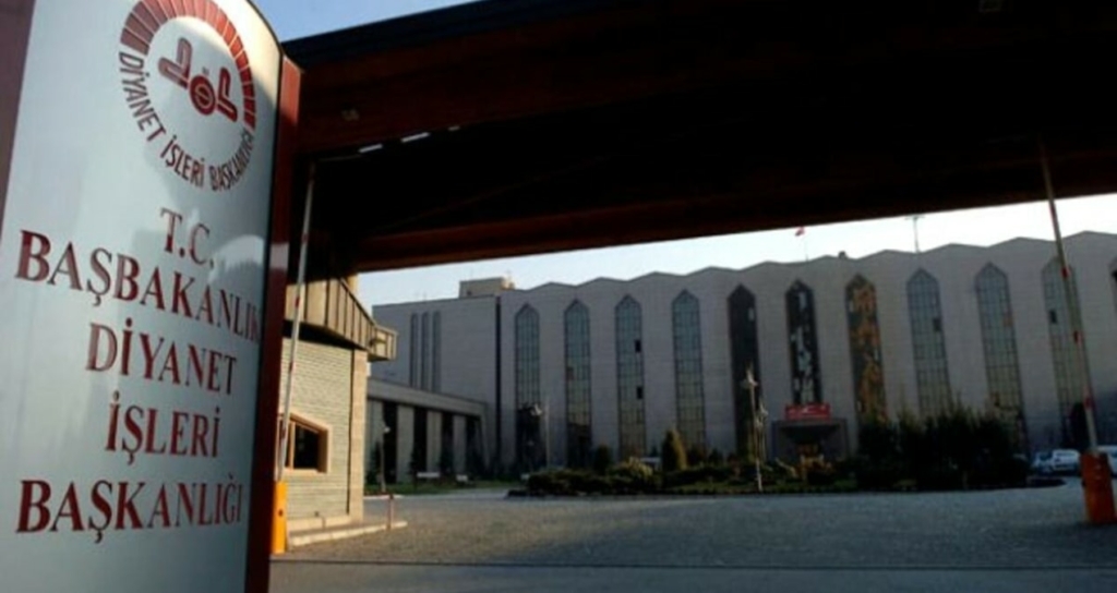 Diyanetin Milyonluk İhalesini Sendika Genel Başkanının Oğlu Aldı