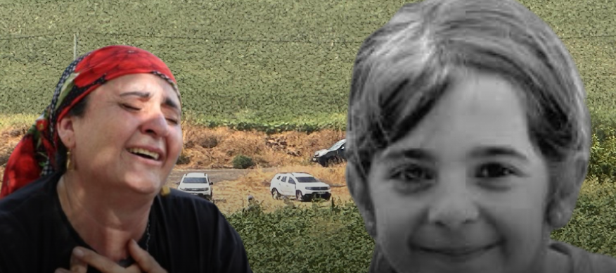 Narin cinayetinde gözaltı sayısı 23’e çıktı