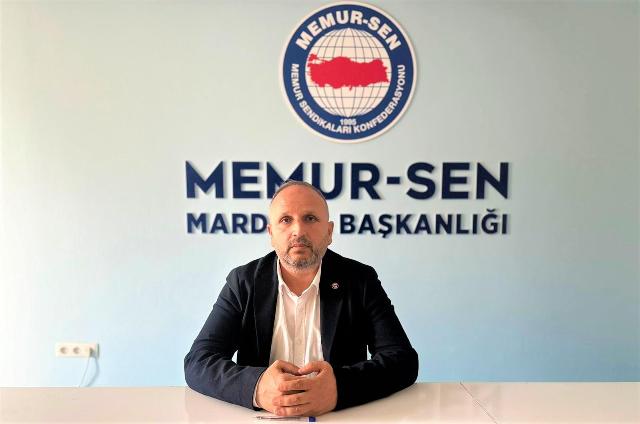 Eğitim Bir Sen'den Boykot Kararı Alan Eğitim Sen'e Sert Tepki!