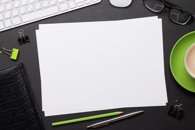 A4 Kağıdı Kullanım Alanları