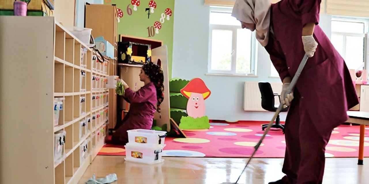 İşkur İşgücü Uyum Programında Kimse Çalışmak İstemiyor