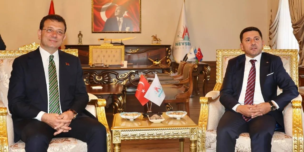 Nevşehir Belediye Başkanı hakkında soruşturma başlatıldı!