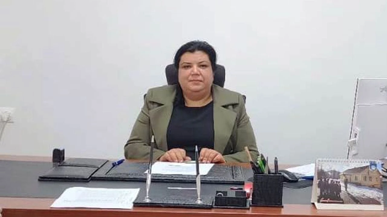 O Okul Müdiresi Gündemden Düşmüyor