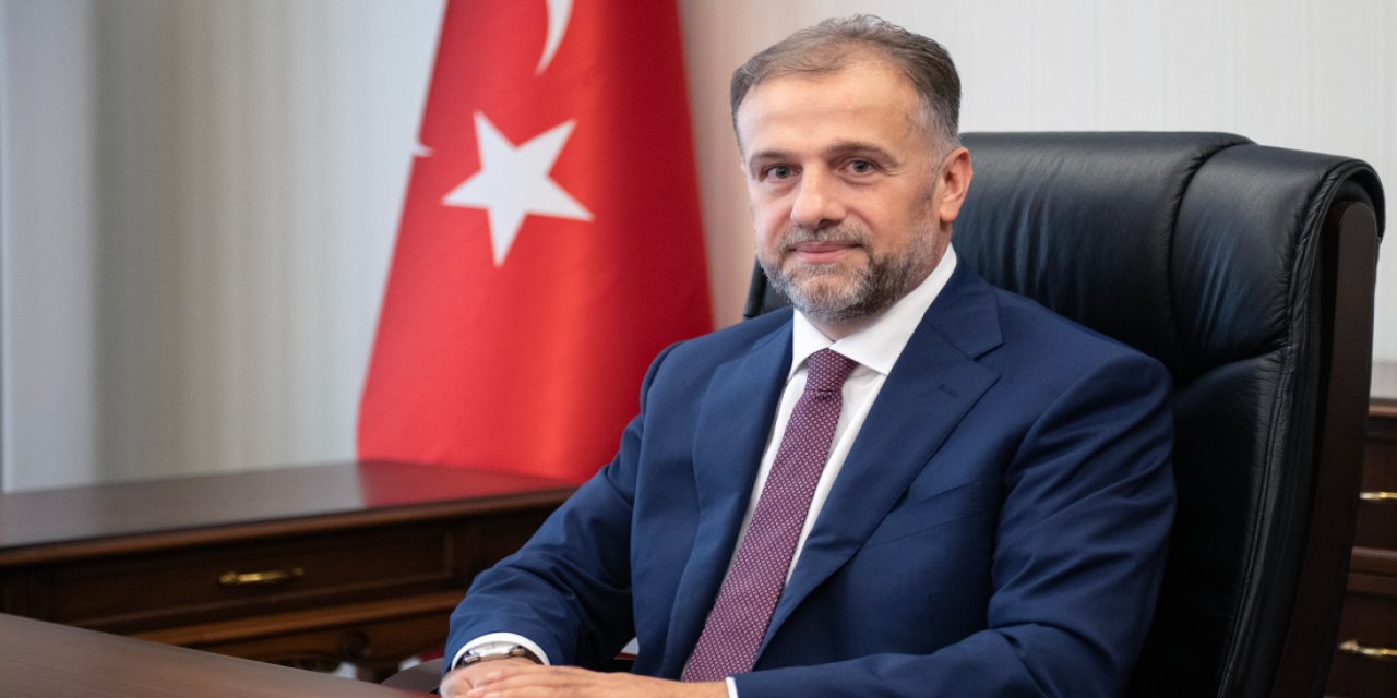 MEB Bakan Yardımcısı Görevden Alındı