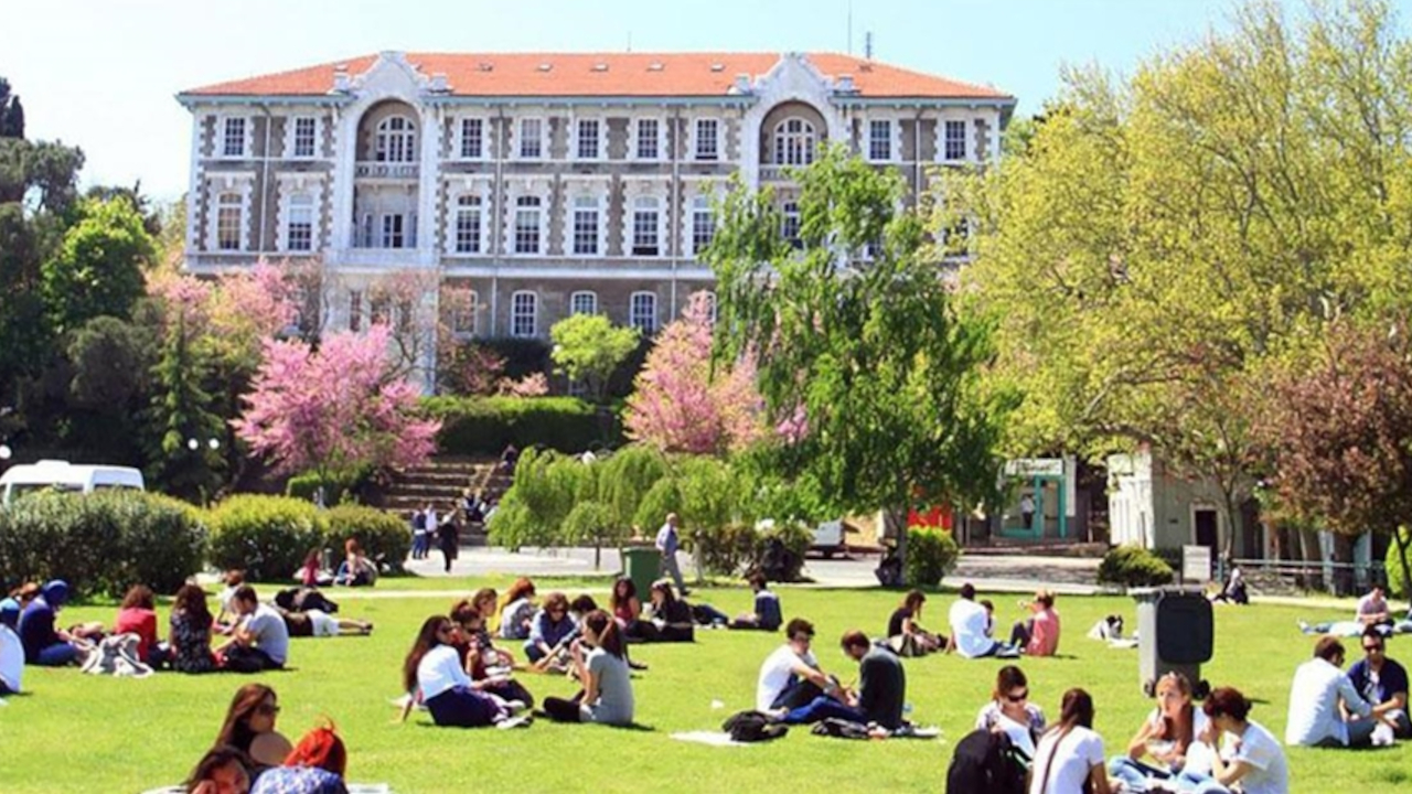 Boğaziçi Üniversitesinde yurtlara yüzde 60 zam