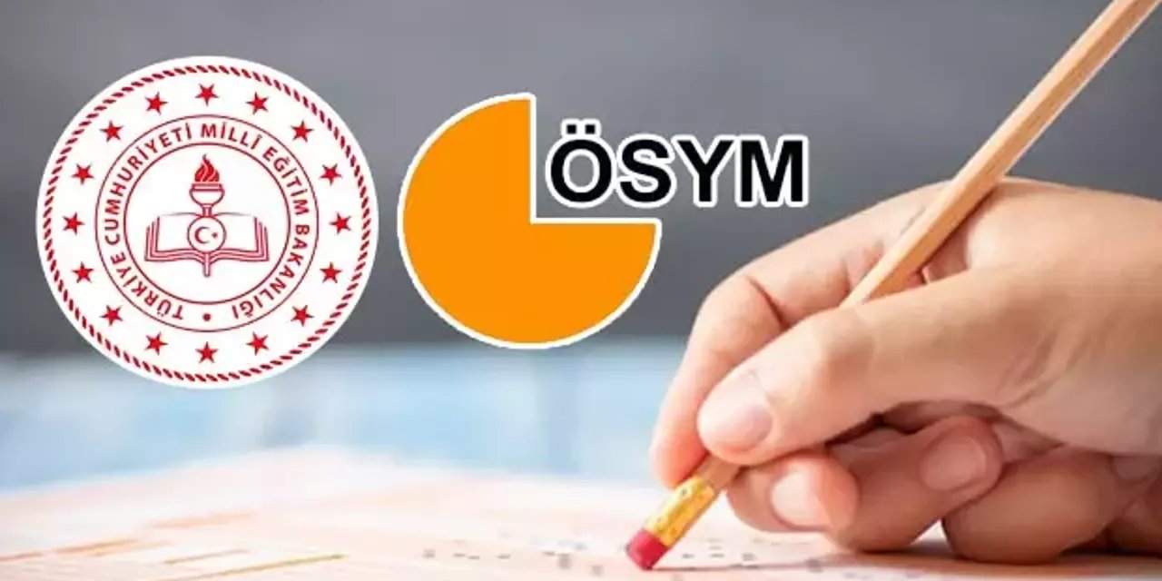 KPSS ortaöğretim sınavında görev alacak öğretmenlere ÖSYM'den yanlış sms