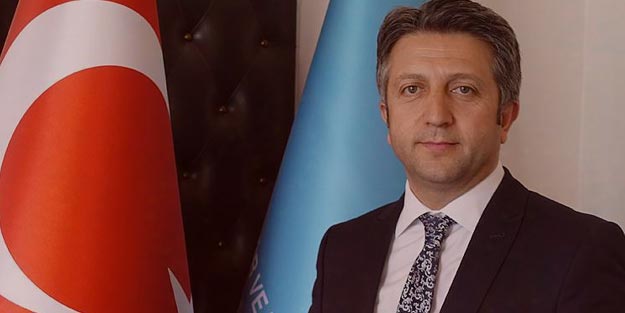 Bekçilikten İl Kültür Turizm Müdürlüğüne Yükselen O İsim de Görevden Alındı