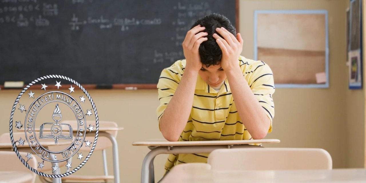 12 yıllık zorunlu eğitim cinayete dönüşmek üzere