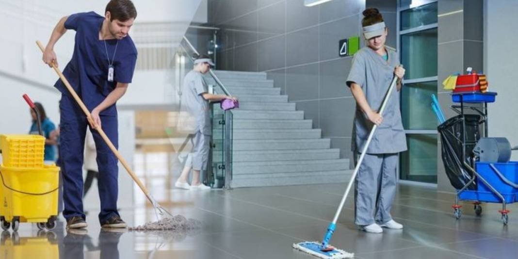 Milli Eğitim Bakanından İUP Programı ve Temizlik Sorunu İle İlgili Yeni Açıklama