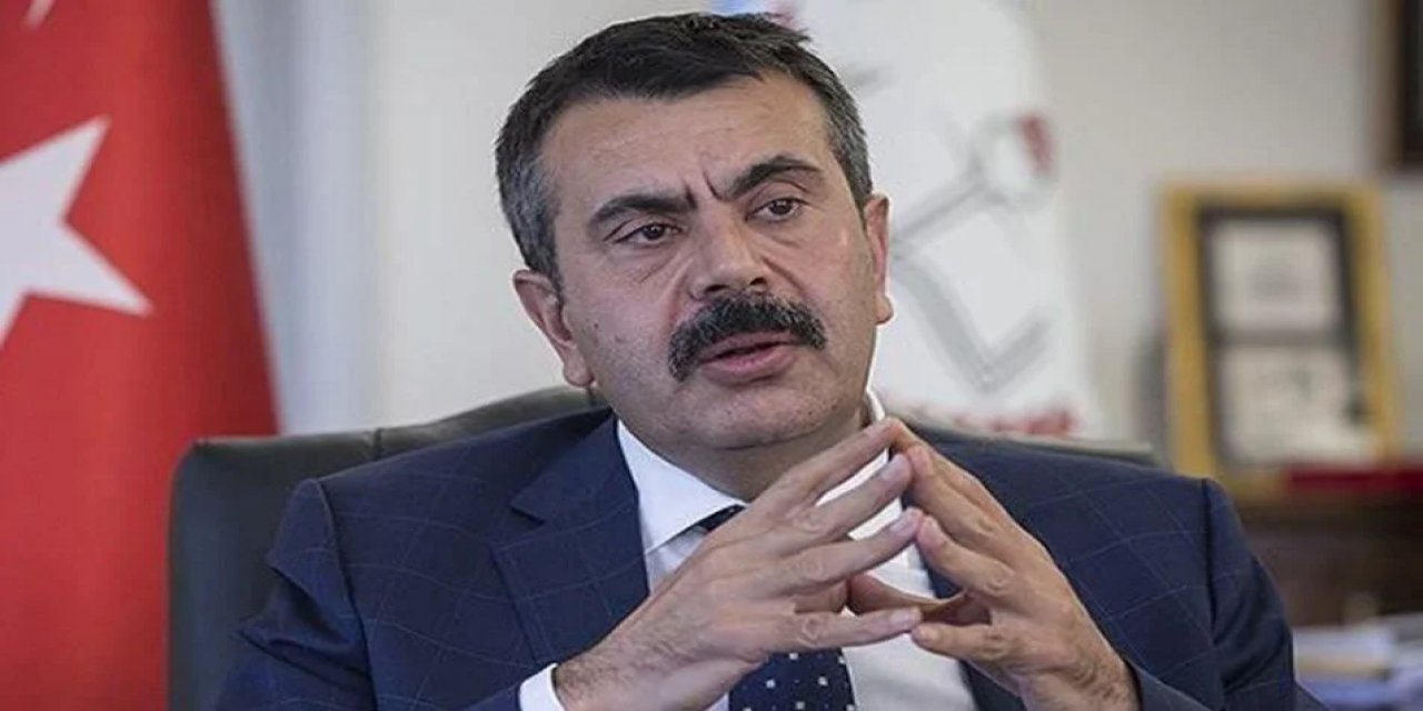 Yusuf Tekin:" Pazartesi Günü Tam Zamanlı 30 Bin Temizlik Personeli Alacağız"