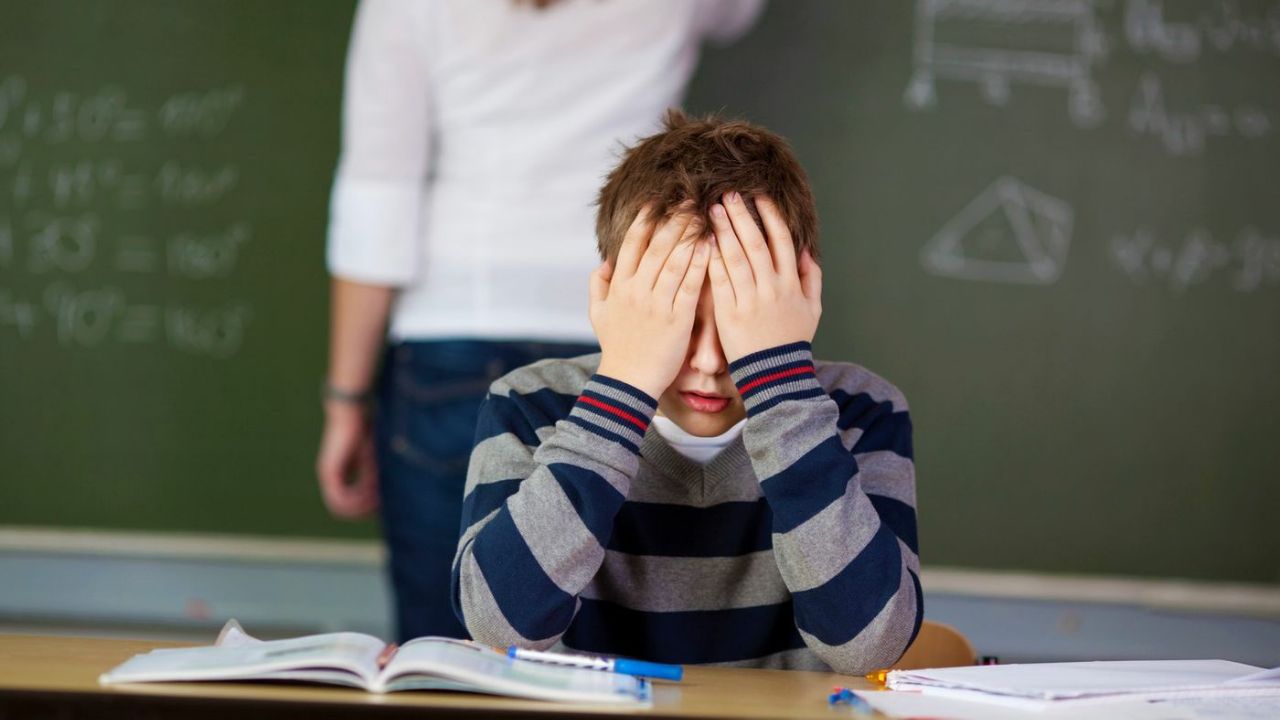 MEB BU KONUDA ÖNLEM ALMALI!