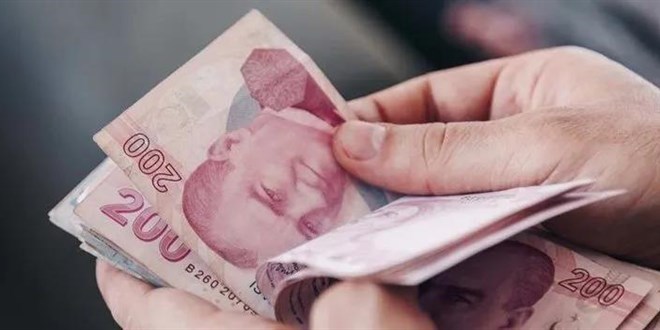 2025 Memur Maaşları Belli Oldu! Ocak 2025 Memur Maaşları
