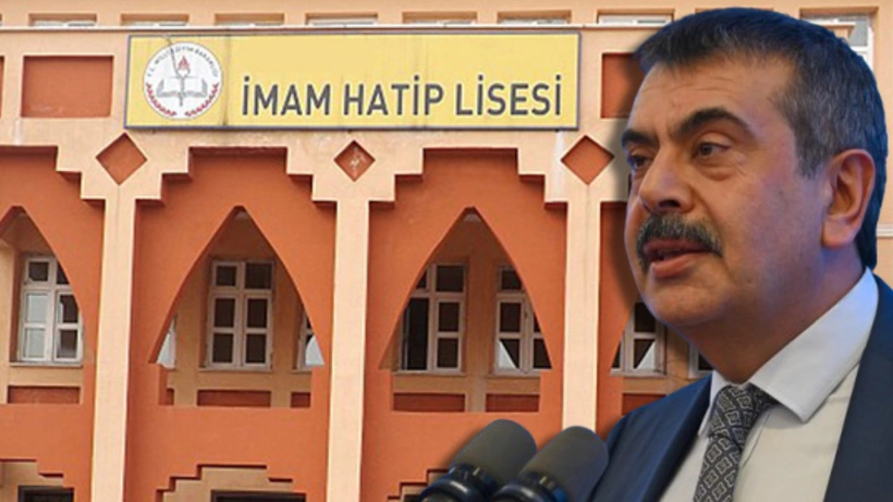 İmam Hatiplerde Öğrenci Sayısı Düştü