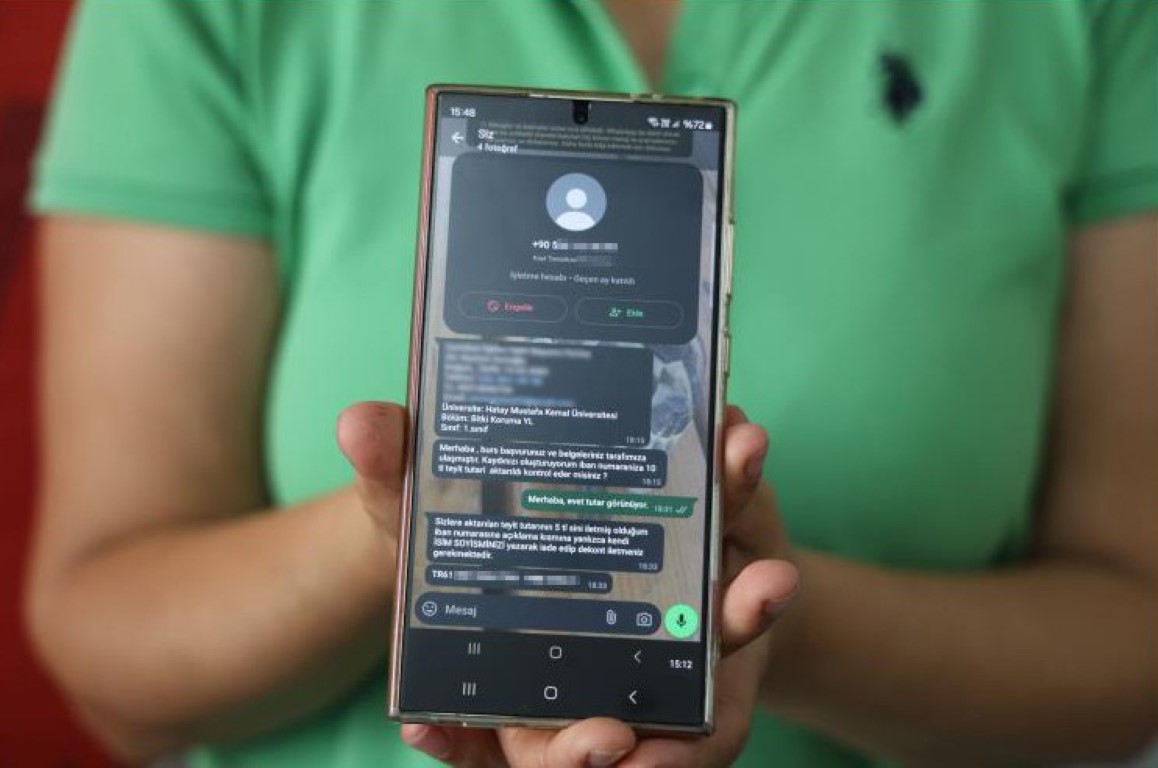 Dolandırıcıların Yeni Hedefi Burs Arayan Öğrenciler