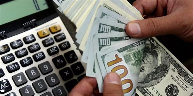 Dolar, Euro Bugün Kaç TL?