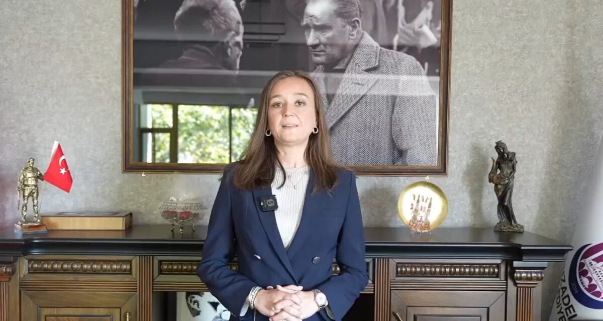 Özgür ÖZEL'le İlişkisi Olduğu İddia Edilen O Belediye Başkanı İddiaları Yalanladı