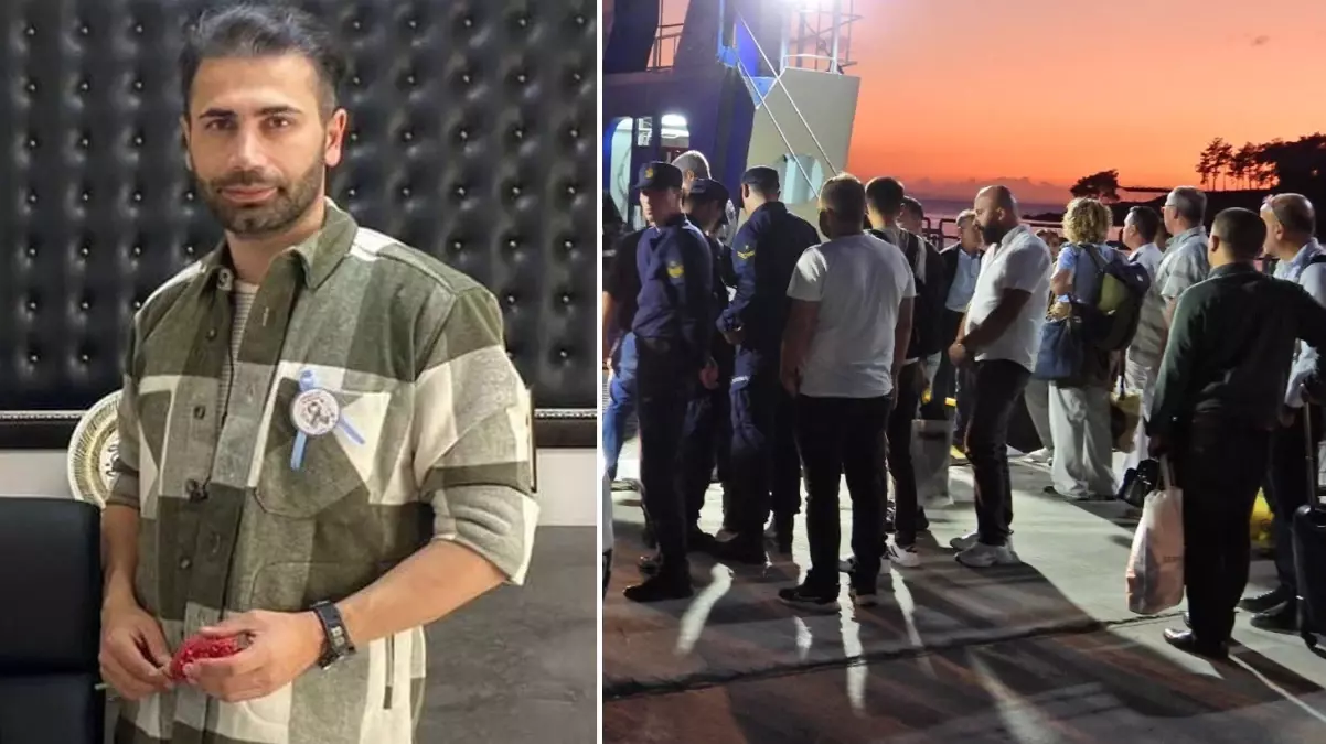 İlçe Müdürüne Makamında Silahlı Saldırı