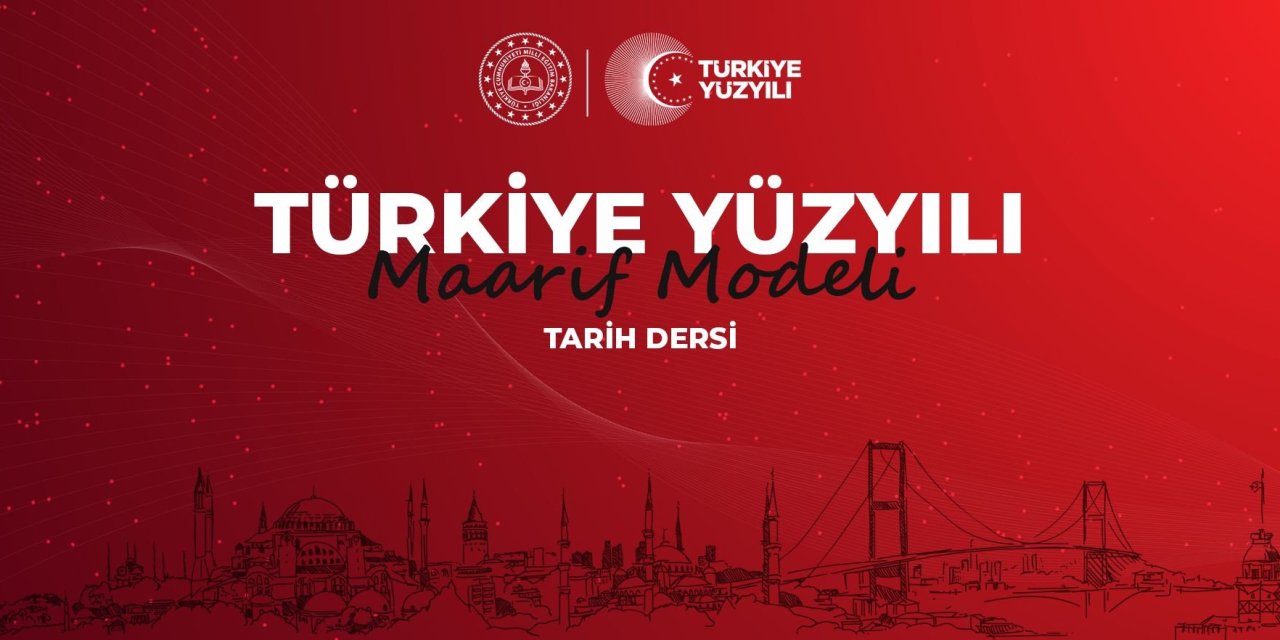 MEB'den Tarih Dersi İle İlgili Yeni Düzenleme