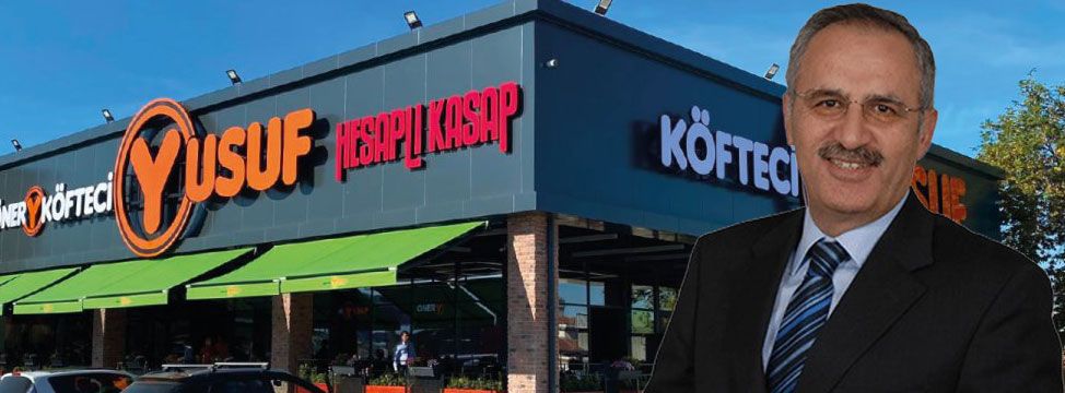 Saygı ÖZTÜRK: Bir gazeteci Köfteci Yusuf’u karalamak için mafyayla işbirliği yapmış!