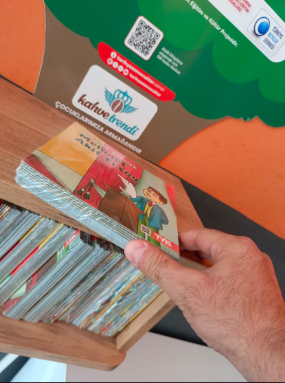 MEB'de Sosyal Sorumluluk Projesi Adı Altında Yeni Bir Soygun mu?