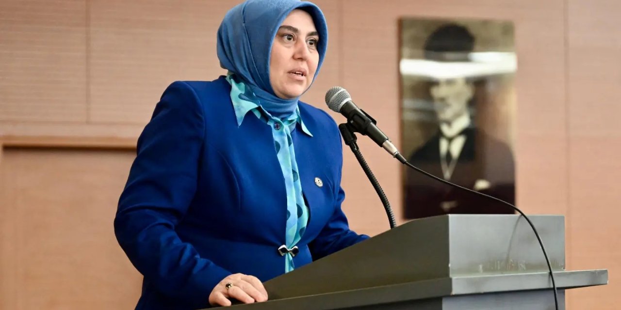 Genel Müdür Yardımcısı Görevden Alındı