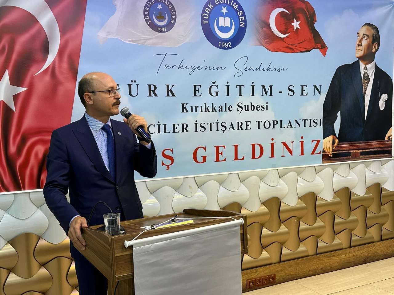 Uzman ve Başöğretmenlik Tazminatı Emekliliğe Yansıtılsın!