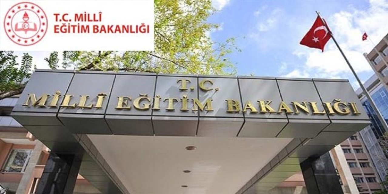Bütçeden en büyük payı MEB aldı