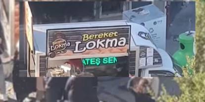 Fetö Elebaşının Ölümünü Onuncu Yıl Marşı ve Lokma Dağıtarak Kutladı