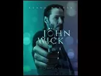 John Wick (John Wick) 21 Ekim 2024 - Saat Kaçta Başlıyor?