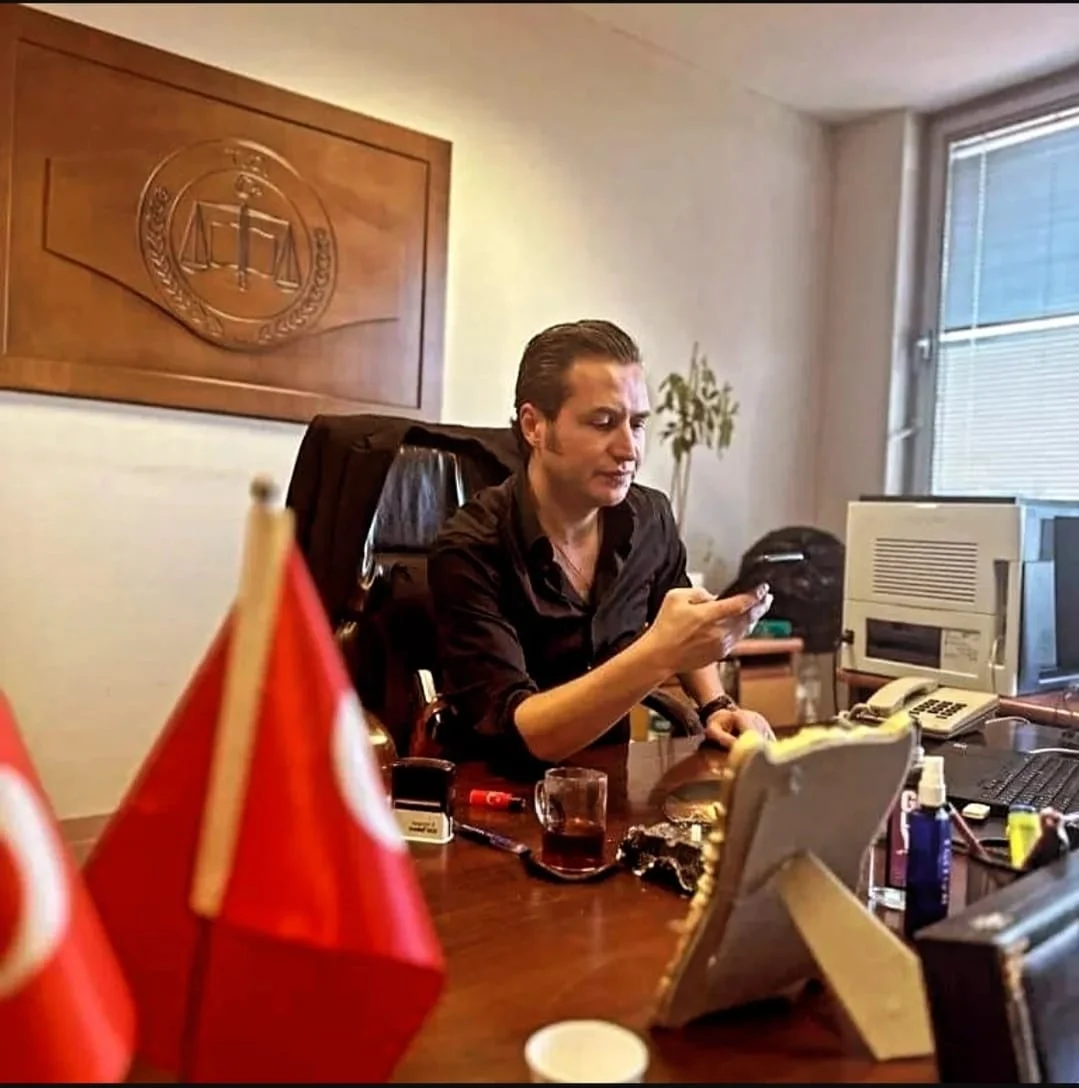 Yenidoğan bebek çetesini çökerten savcı Yavuz Engin kimdir?