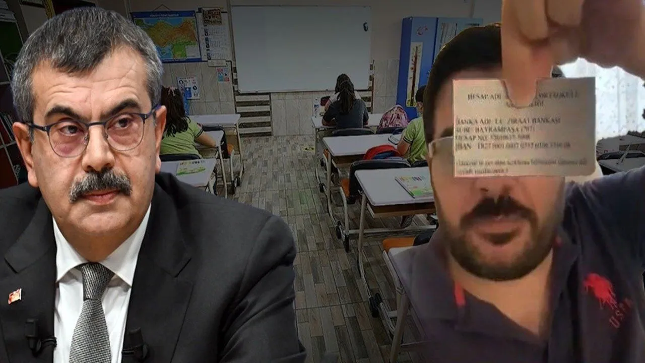 Kaynak Kitap Aldırmada Devlet Okulları Özel Okulları Geçti!