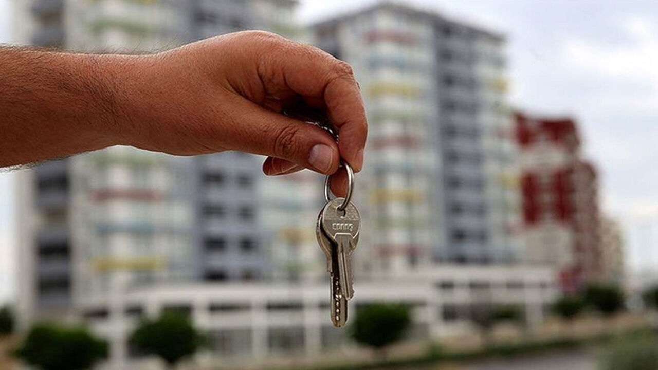 Hem Kiracılara Hem Ev Sahiplerine Ceza Geliyor!