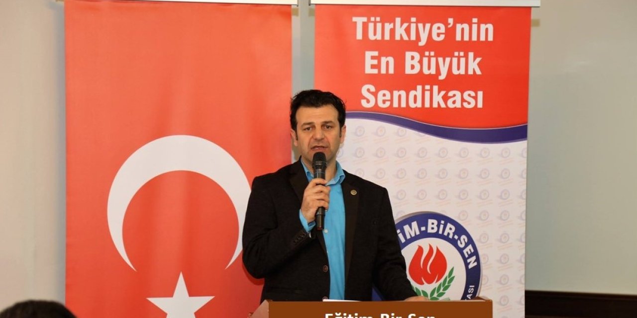 Erasmus Programı ödeneğiyle mobilya ve beyaz eşya mı alındı?