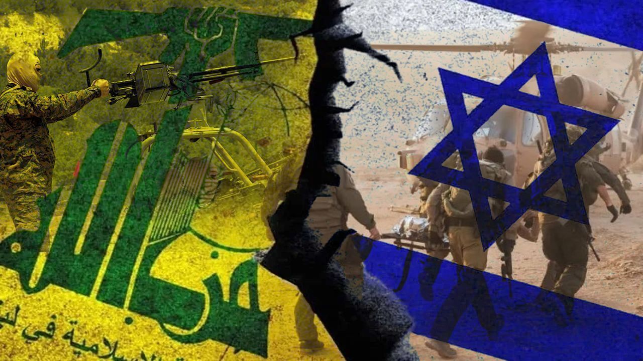 Hizbullah: Az Sonra İsrail'i Vuracağız!