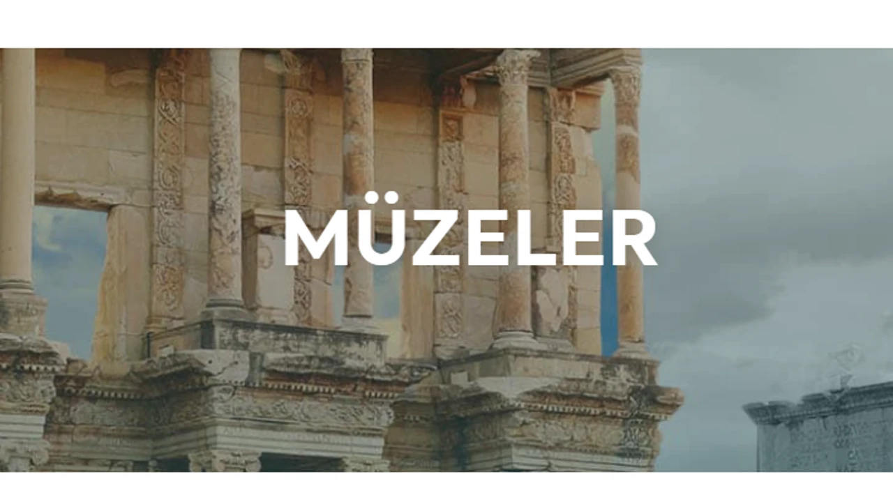 Cumhuriyet Bayramı'nda İstanbul'da o müzeler tamamen ücretsiz gezilecek