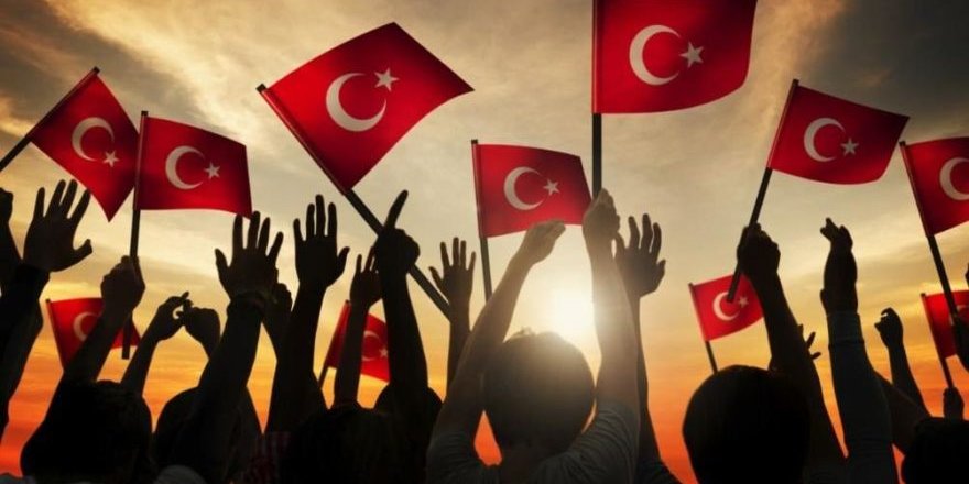 29 Ekim Cumhuriyet Bayramı konuşma metni