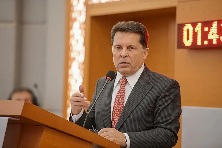 Esenyurt Belediyesine Kayyum Atandı