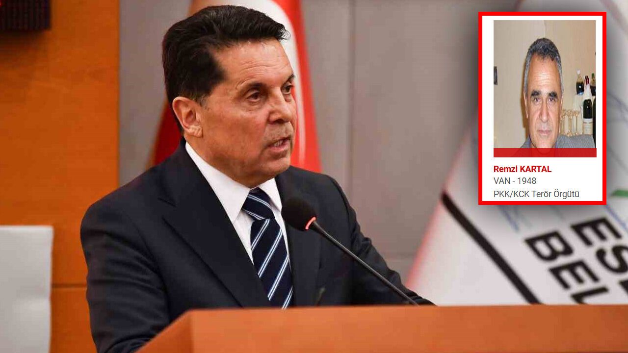 CHP'li Esenyurt Belediye Başkanı tutuklanma talebiyle mahkemeye sevk edildi