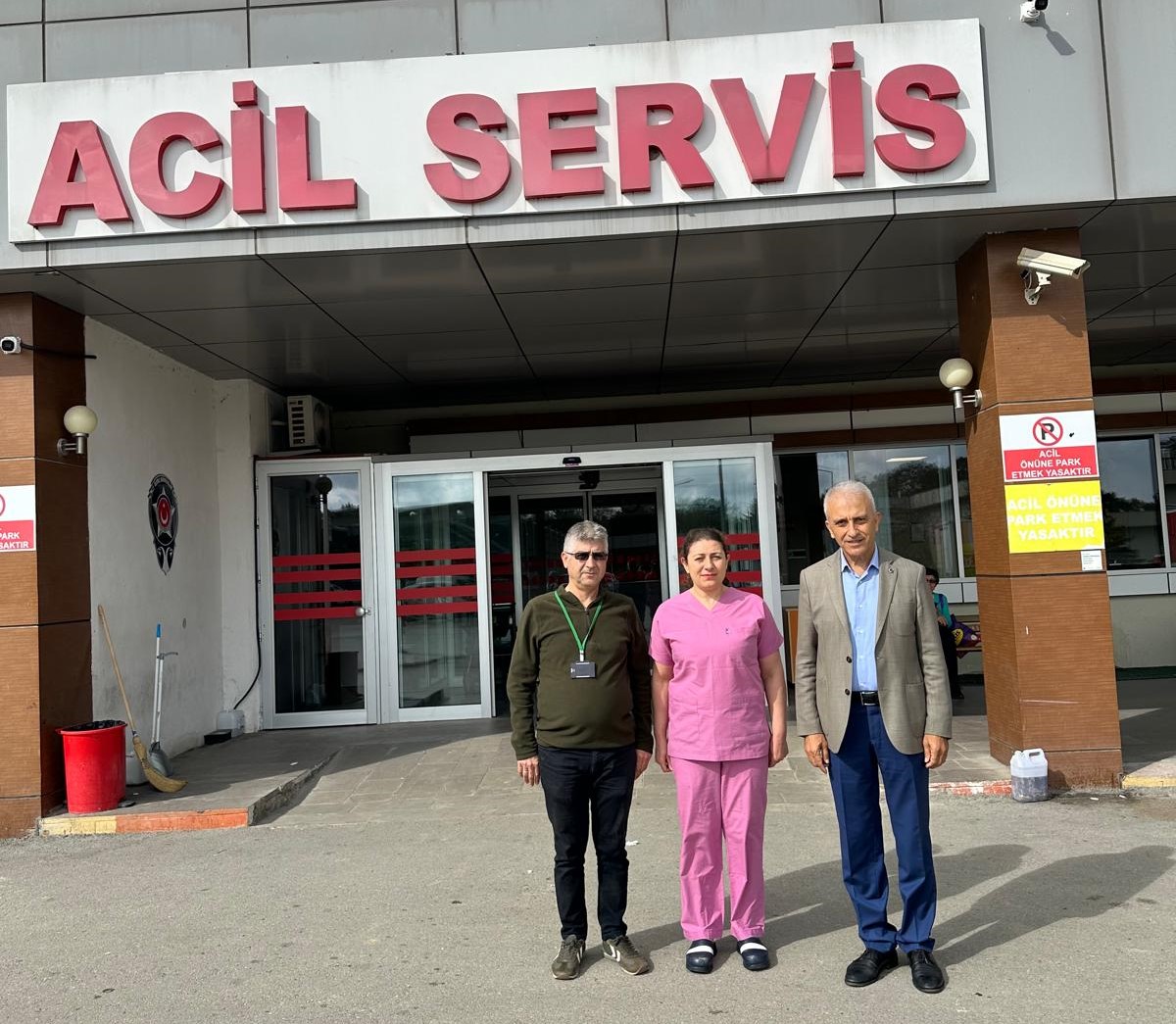 Sağlık Çalışanları Enflasyon Farkını Aylık İstiyor