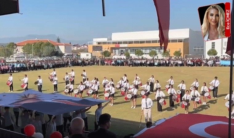 Eğitimde Siyasi İstismar