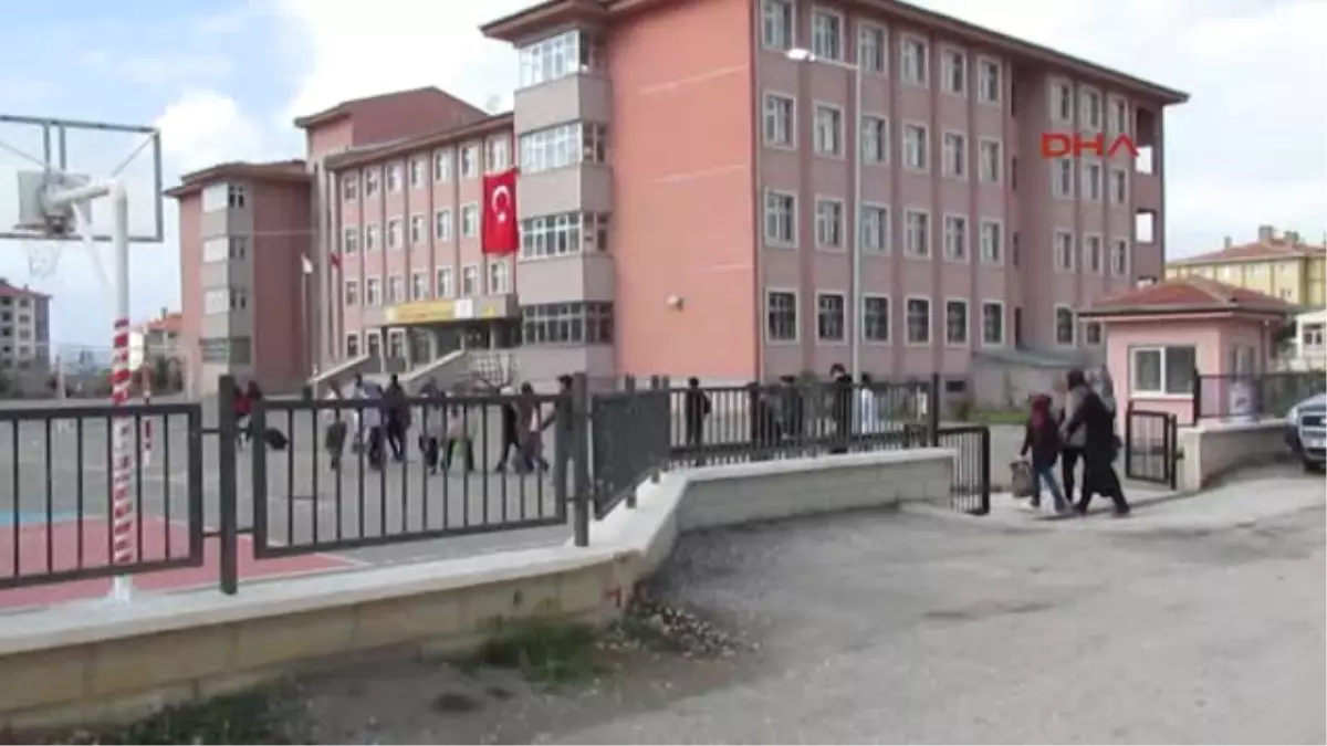 O Okulda Mobbing düzenli olarak devam ediyor!