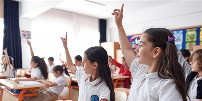 O sınıfların sınavları resmen tarihe karıştı, sınav yapmak yasaklandı
