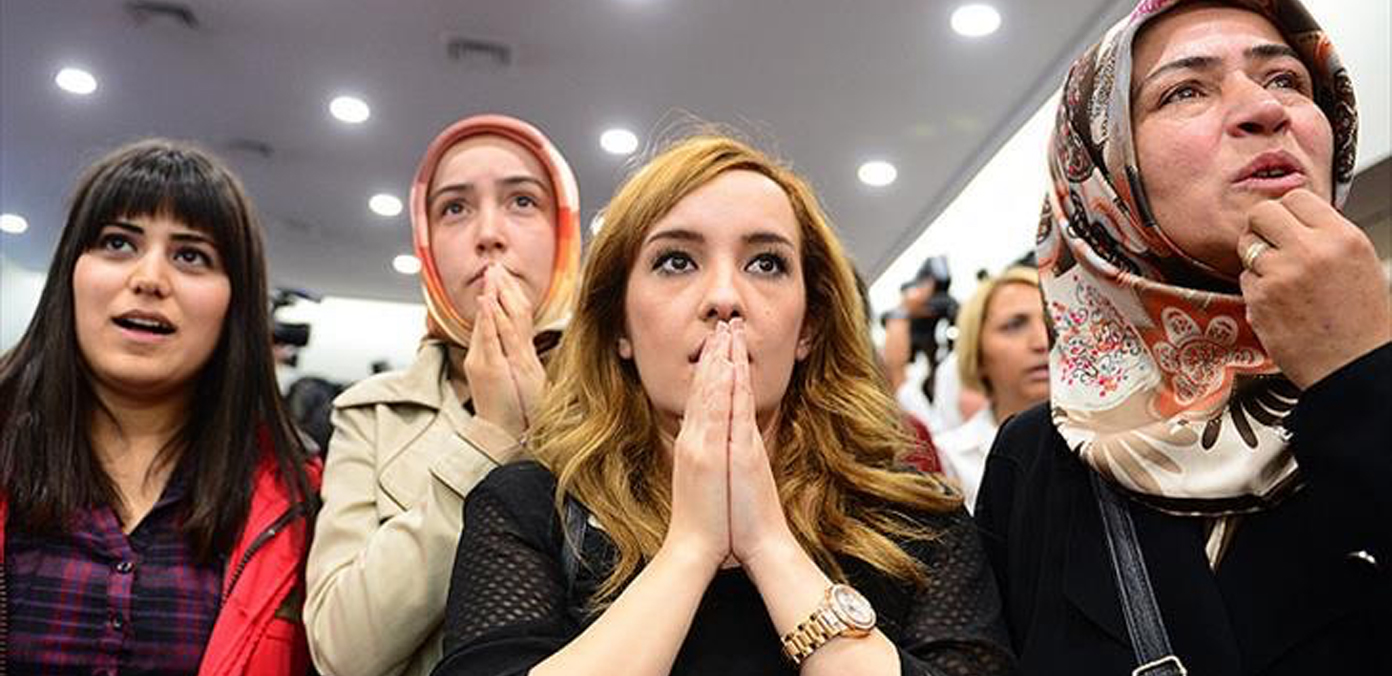 Mülakatlar üzerinde oluşan soru işaretleri giderilmelidir